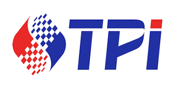 TPI S.r.l. Logo